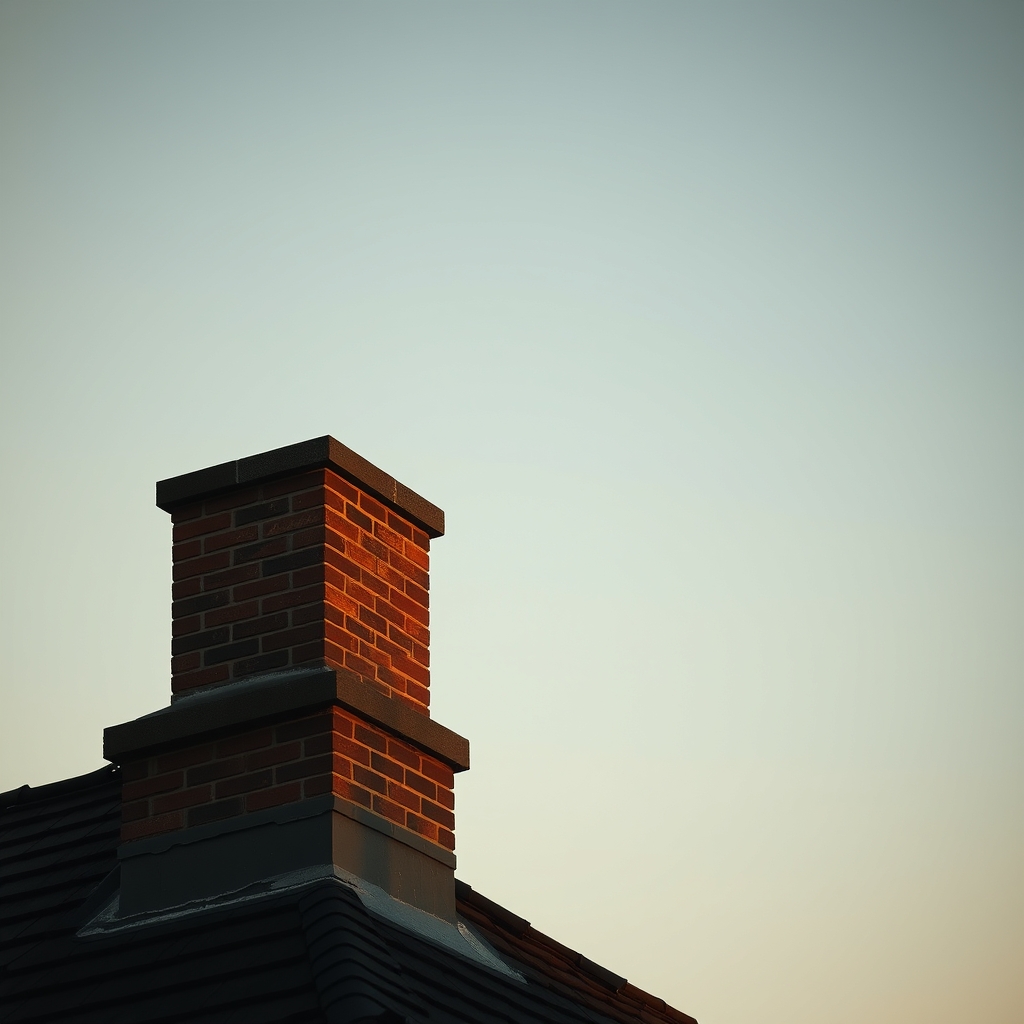 Maple Brown Chimney Co. — professional Chimney Sweep in Hopkins, our branded team and work van — Chimney Sweep near me